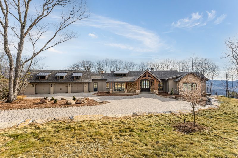 Timber Hill Retreat - NC Stars Awards Winner
