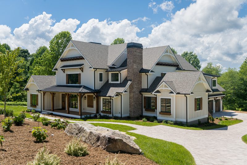 Founders Farmhouse