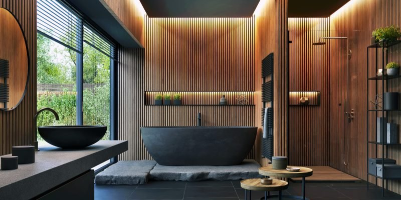 Why Texture and Tradition are Defining Interior Design in 2026
